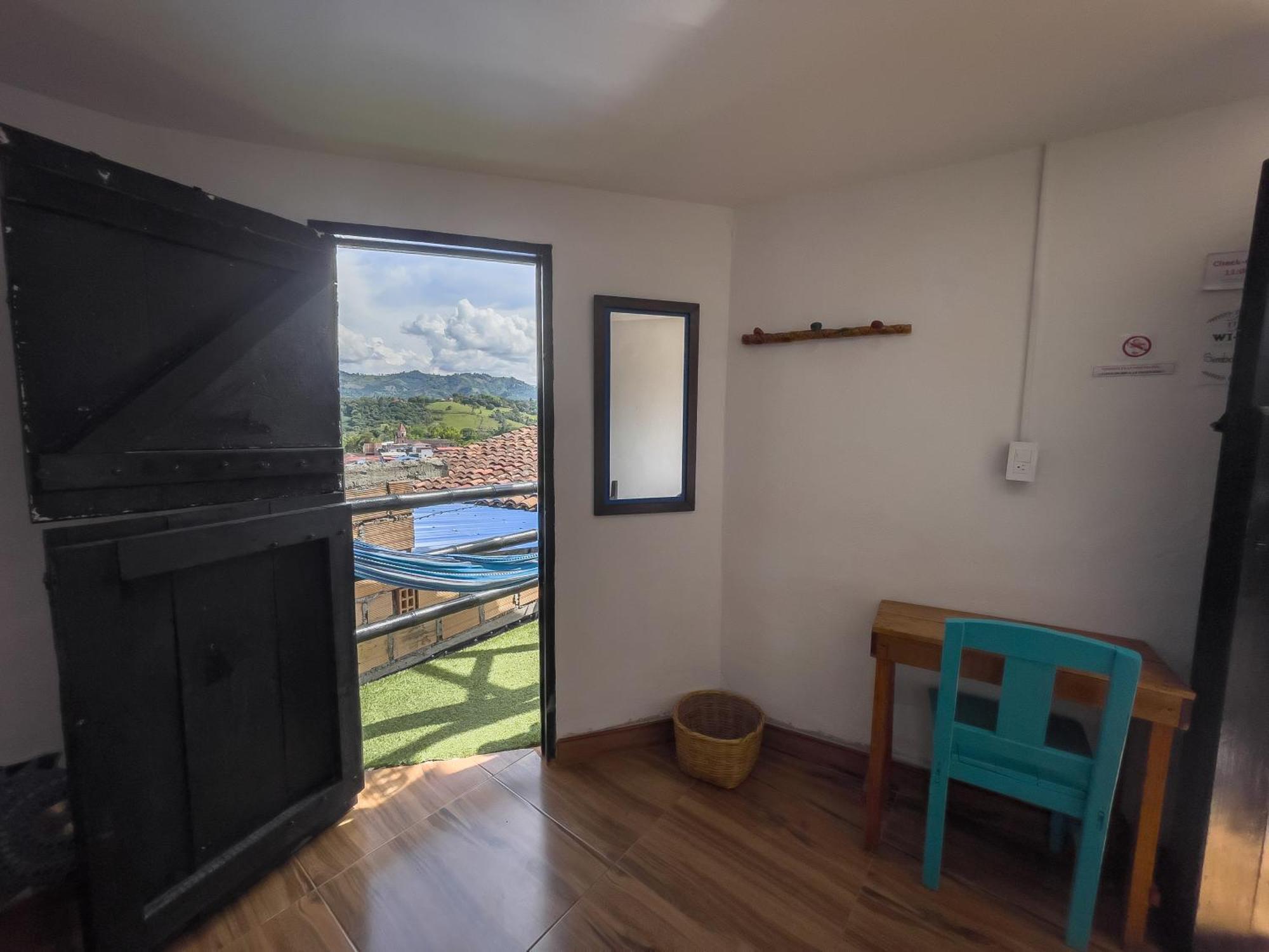 Hostal Bambu San Agustín Quarto foto