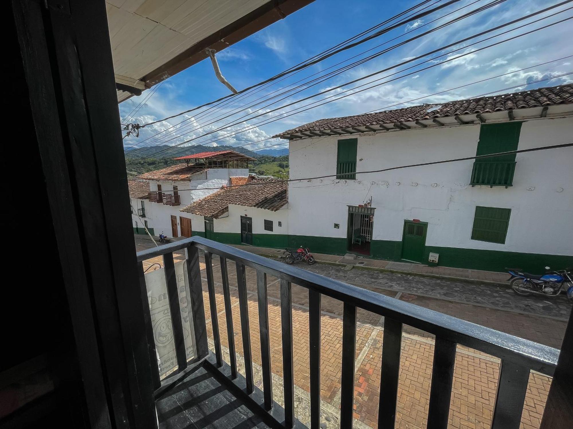 Hostal Bambu San Agustín Quarto foto
